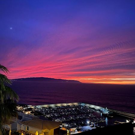 Magnifico Loft En Los Gigantes Lägenhet Acantilado de los Gigantes Exteriör bild